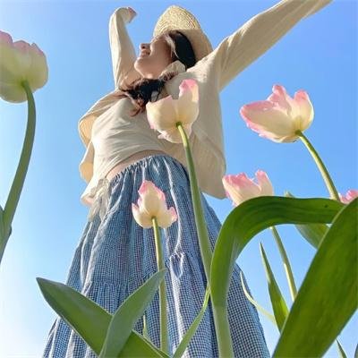 女配拒绝走剧情直接当妈